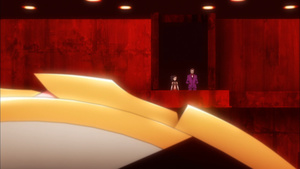 Bubuki Buranki: Hoshi no Kyojin